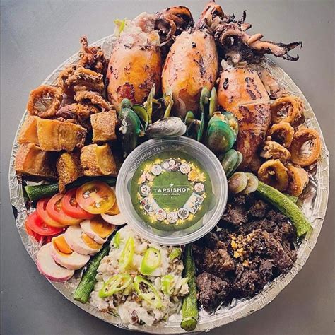 fast food cabanatuan city|The TapsiShop Cabanatuan .